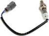 DENSO SUPER CLASS FIRST TIME FIT OXYGEN SENSOR, 4-WIRE -- 12.6 in. lead wire; An OE direct plug in o