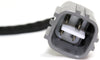DENSO SUPER CLASS FIRST TIME FIT OXYGEN SENSOR, 4-WIRE -- 12.6 in. lead wire; An OE direct plug in o
