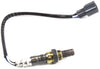 DENSO SUPER CLASS FIRST TIME FIT OXYGEN SENSOR -- 13.78 in. lead wire, planar; An OE direct plug in