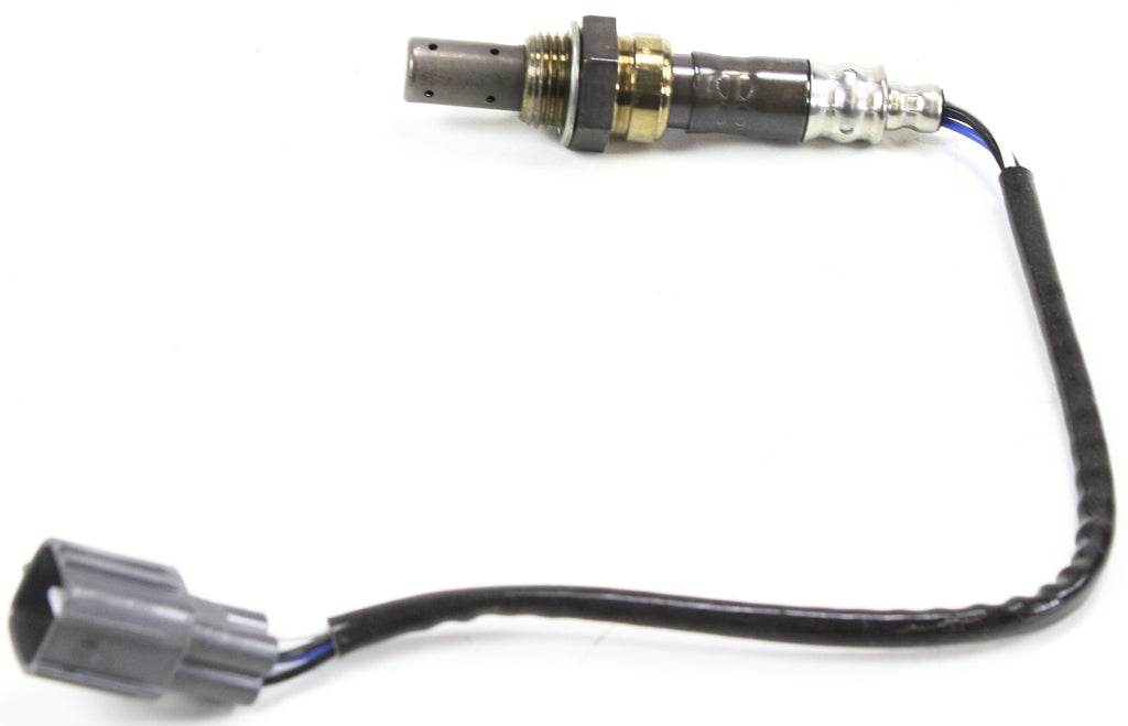 DENSO SUPER CLASS FIRST TIME FIT OXYGEN SENSOR -- 13.78 in. lead wire, planar; An OE direct plug in