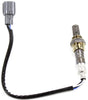 DENSO SUPER CLASS FIRST TIME FIT OXYGEN SENSOR -- 13.78 in. lead wire, planar; An OE direct plug in