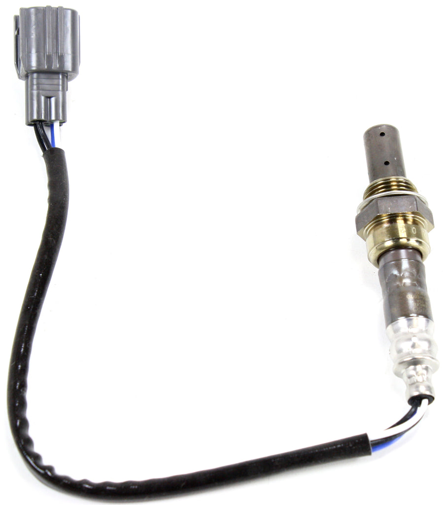 DENSO SUPER CLASS FIRST TIME FIT OXYGEN SENSOR -- 13.78 in. lead wire, planar; An OE direct plug in