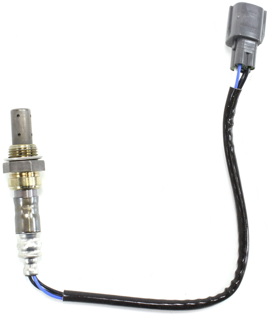 DENSO SUPER CLASS FIRST TIME FIT OXYGEN SENSOR -- 13.78 in. lead wire, planar; An OE direct plug in