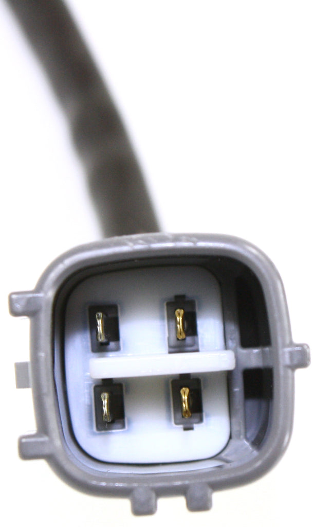 DENSO SUPER CLASS FIRST TIME FIT OXYGEN SENSOR -- 13.78 in. lead wire, planar; An OE direct plug in