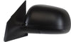 VERSA 12-14 MIRROR LH, Power, Manual Folding, Non-Heated, Paintable, Sedan, SL/SV Model