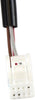 VERSA 12-14 MIRROR LH, Power, Manual Folding, Non-Heated, Paintable, Sedan, SL/SV Model