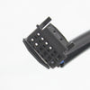 PATHFINDER 13-16 MIRROR LH, Power, Manual Folding, Heated, Paintable, w/o Around View Monitor, S/SL Hybrid/SV Models
