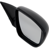 ROGUE SPORT 17-22 MIRROR RH, Power, Manual Folding, Non-Heated, Paintable, S Model, w/o Auto Dimming, BSD, Memory and Signal Light