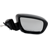 ROGUE SPORT 17-22 MIRROR RH, Power, Manual Folding, Non-Heated, Paintable, S Model, w/o Auto Dimming, BSD, Memory and Signal Light