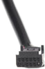 PATHFINDER 13-17 MIRROR LH, Power, Manual Folding, Heated, Paintable, w/o Around View Monitor, SL Model, (Exc. Hybrid Model)