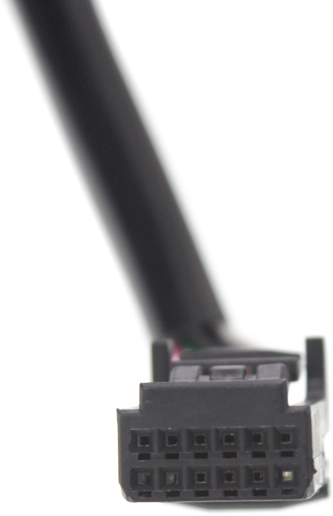 PATHFINDER 13-17 MIRROR LH, Power, Manual Folding, Heated, Paintable, w/o Around View Monitor, SL Model, (Exc. Hybrid Model)