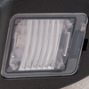 TITAN XD 16-19 TOWING MIRROR RH, Power, Manual Folding and Extending, Heated Upper Glass, Chrome, w/ BSD, Crew Cab, SL Model
