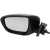 JUKE 15-17 MIRROR RH, Power, Manual Folding, Heated, Paintable, w/ Signal Light, w/ Side View Camera, S/SL/SV models