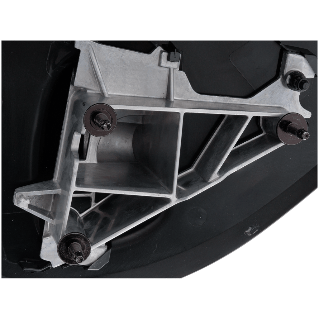 FRONTIER 22-22 MIRROR LH, Manual Adjust, Manual Folding, Non-Heated, Paintable, w/o Auto Dimming, BSD, Memory, Puddle Light and Signal Light, S Model, Crew/Extended Cab
