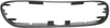 MAXIMA 00-01 FRONT BUMPER MOLDING, SE Model