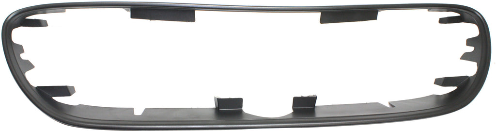 MAXIMA 00-01 FRONT BUMPER MOLDING, SE Model