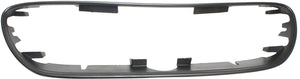 MAXIMA 00-01 FRONT BUMPER MOLDING, SE Model