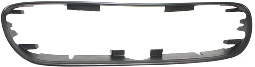 MAXIMA 00-01 FRONT BUMPER MOLDING, SE Model