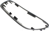 MAXIMA 00-01 FRONT BUMPER MOLDING, SE Model