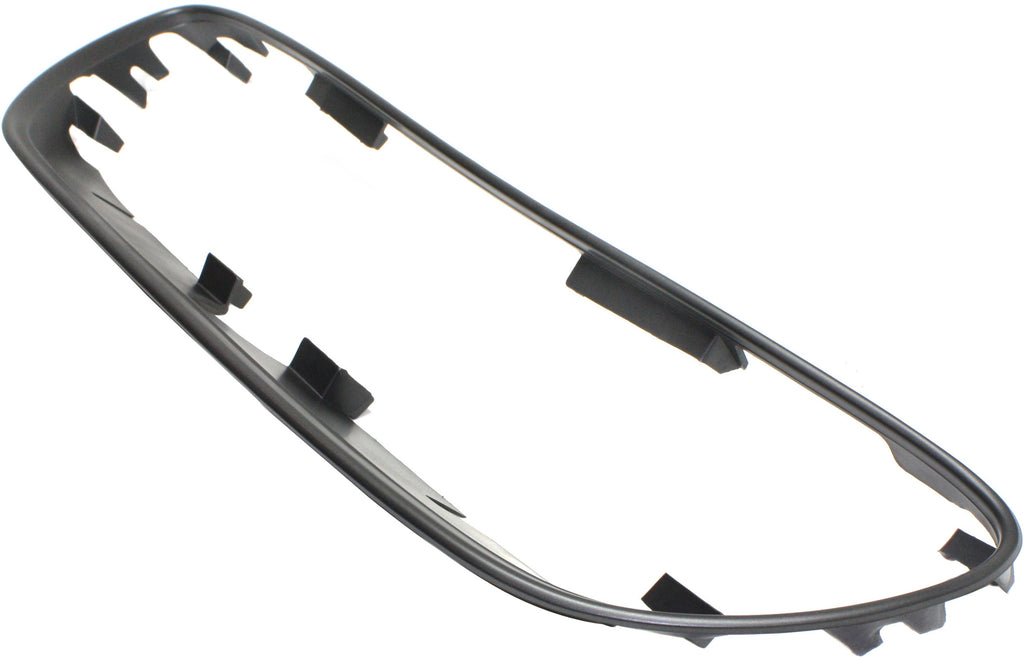 MAXIMA 00-01 FRONT BUMPER MOLDING, SE Model