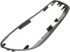 MAXIMA 00-01 FRONT BUMPER MOLDING, SE Model