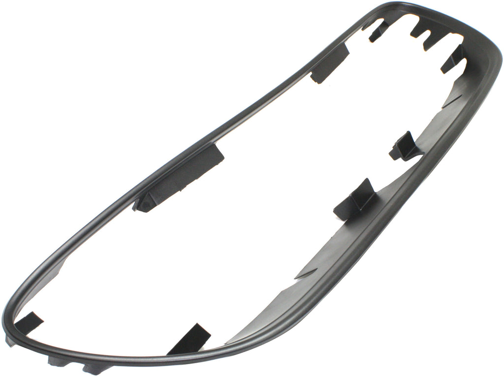 MAXIMA 00-01 FRONT BUMPER MOLDING, SE Model