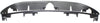 MAXIMA 00-01 FRONT BUMPER MOLDING, SE Model