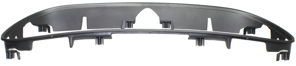 MAXIMA 00-01 FRONT BUMPER MOLDING, SE Model