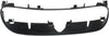 MAXIMA 00-01 FRONT BUMPER MOLDING, SE Model