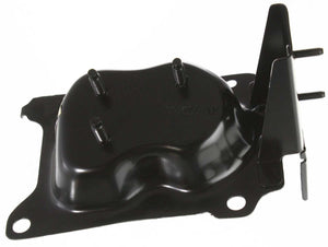 MAXIMA 00-03 FRONT BUMPER BRACKET LH, Stay Mounting Bracket