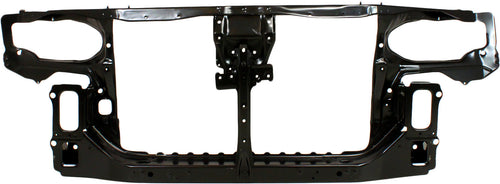 MAXIMA 00-00 RADIATOR SUPPORT, Assembly, Black, Steel