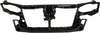 MAXIMA 00-00 RADIATOR SUPPORT, Assembly, Black, Steel