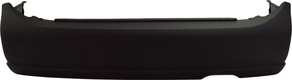 MAXIMA 00-03 REAR BUMPER COVER, Primed