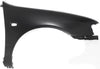 G20 99-02 FRONT FENDER RH, Primed
