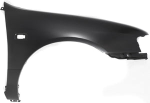 G20 99-02 FRONT FENDER RH, Primed