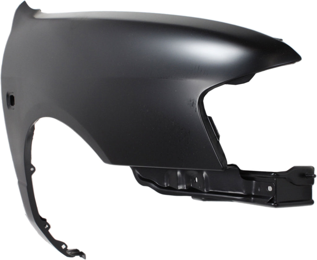 G20 99-02 FRONT FENDER RH, Primed