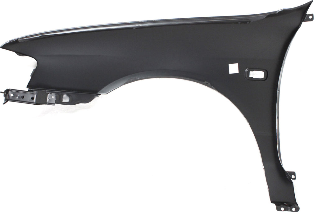 G20 99-02 FRONT FENDER RH, Primed