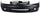 ALTIMA 00-01 FRONT BUMPER COVER, Primed, w/o Fog Light Holes, XE/GXE/GLE Models