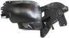 ALERO 99-04 FRONT FENDER LINER LH, Front Section