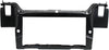 VENTURE 97-05 / MONTANA 99-09 RADIATOR SUPPORT, Assembly, Black, Steel