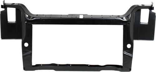 VENTURE 97-05 / MONTANA 99-09 RADIATOR SUPPORT, Assembly, Black, Steel