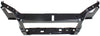 VENTURE 97-05 / MONTANA 99-09 RADIATOR SUPPORT, Assembly, Black, Steel