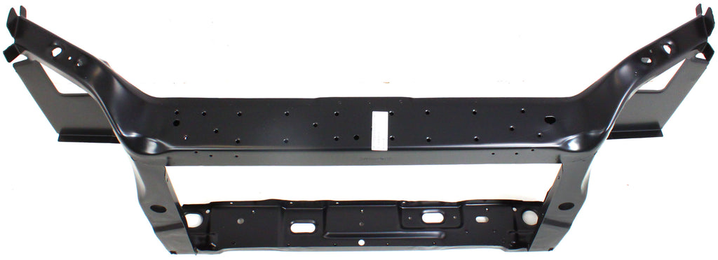 VENTURE 97-05 / MONTANA 99-09 RADIATOR SUPPORT, Assembly, Black, Steel