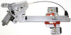 AURORA 01-03 REAR WINDOW REGULATOR RH, Power, w/ Motor