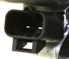 AURORA 01-03 REAR WINDOW REGULATOR RH, Power, w/ Motor