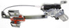 AURORA 01-03 REAR WINDOW REGULATOR RH, Power, w/ Motor