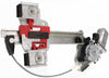 AURORA 01-03 REAR WINDOW REGULATOR LH, Power, w/ Motor