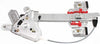 AURORA 01-03 REAR WINDOW REGULATOR LH, Power, w/ Motor