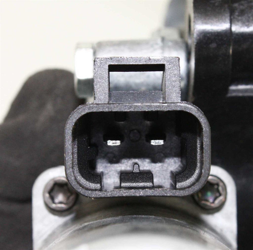 AURORA 01-03 REAR WINDOW REGULATOR LH, Power, w/ Motor
