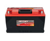 ODP-AGM49 H8 L5ODYSSEY Performance Series Battery